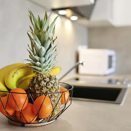 Rosini, 300m From The With Shared Tavern And Bikes, Appartamento