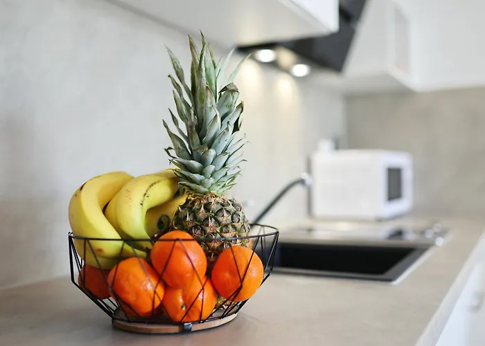 דירה Rosini, 300m From The With Shared Tavern And Bikes,